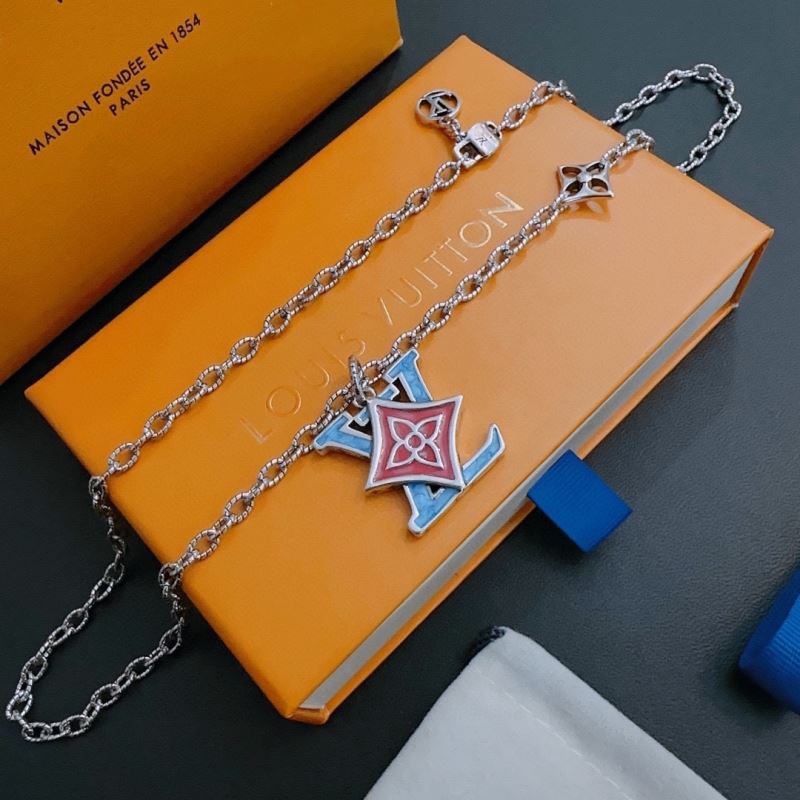 Louis Vuitton Necklaces